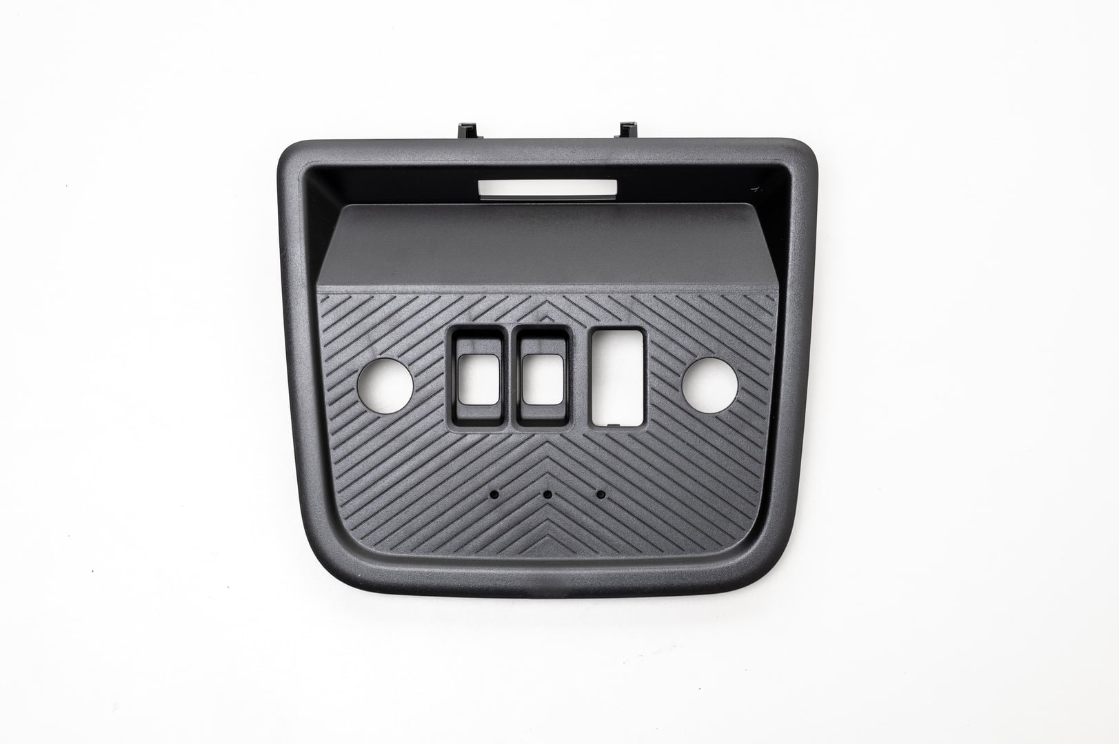 Aplique console central